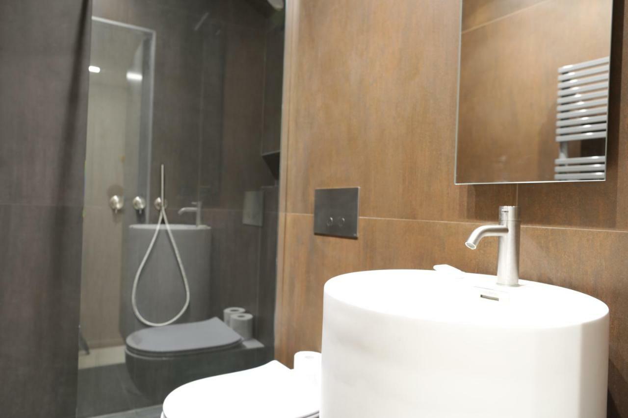 Antiche Colonne Suite Verona Exterior foto