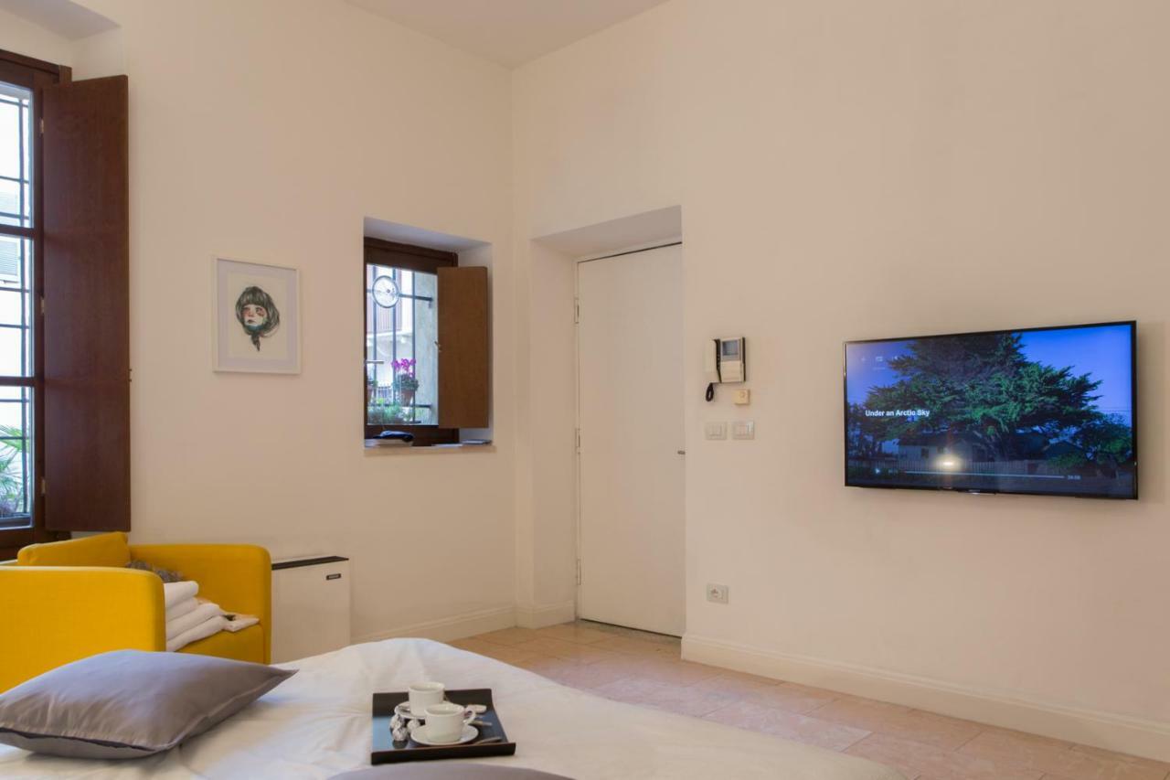 Antiche Colonne Suite Verona Exterior foto